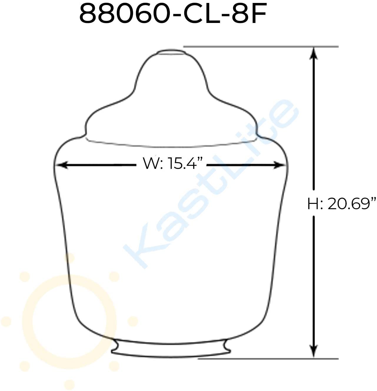 88060-CL-8F