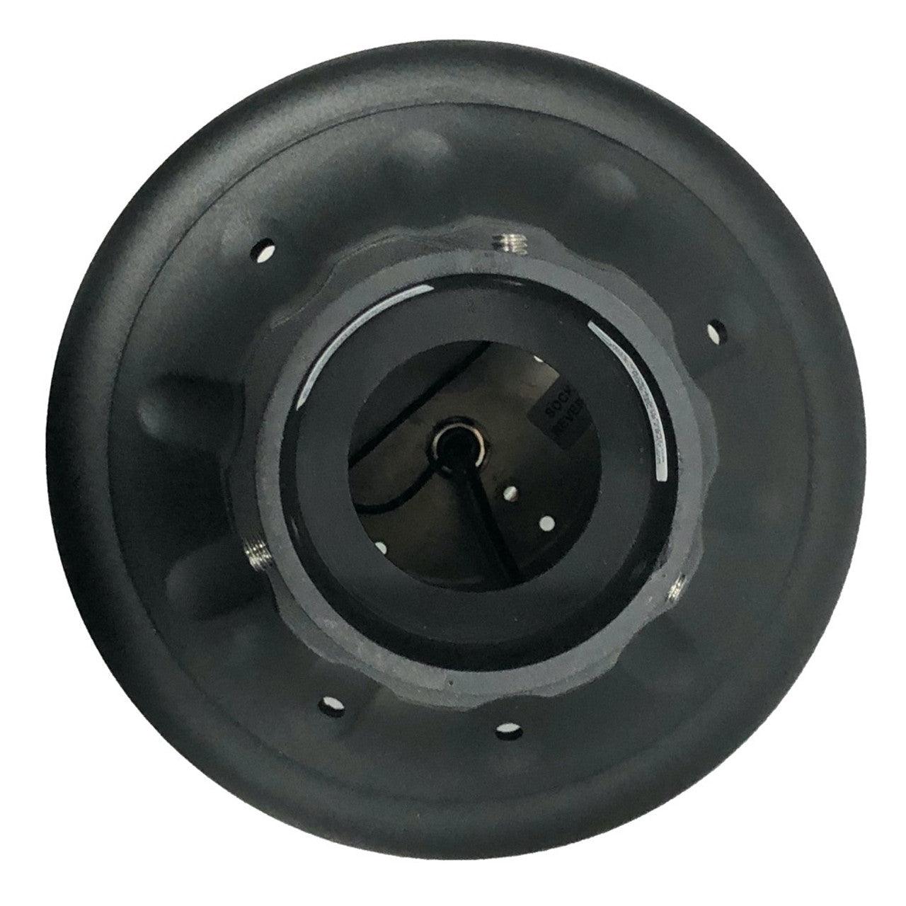 Aluminum Post Top Fitter alternate angle