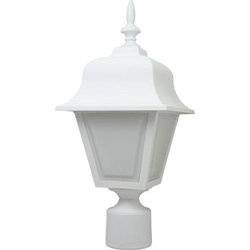 Amherst Post Top by KASTLITE