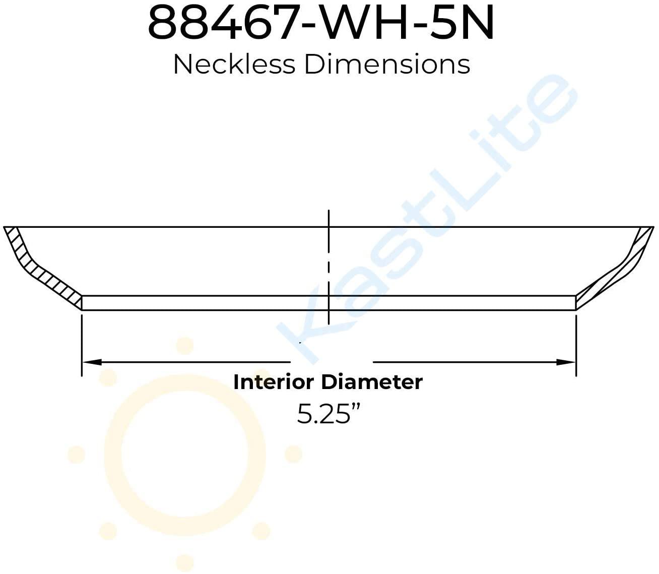 88467-WH-5N