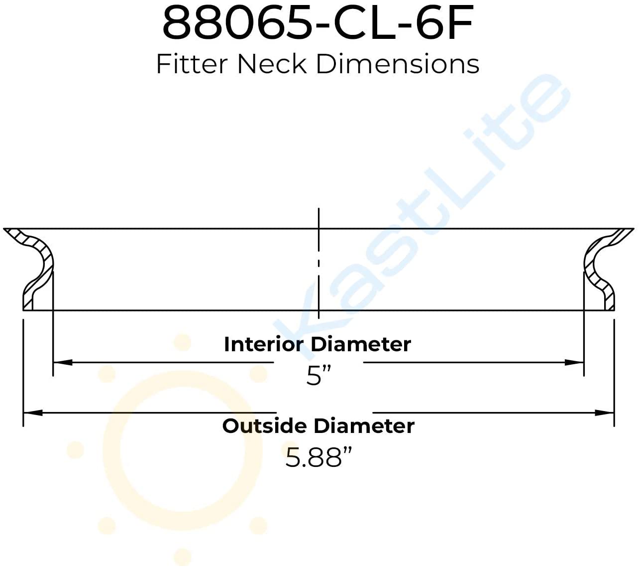 88065-CL-6F