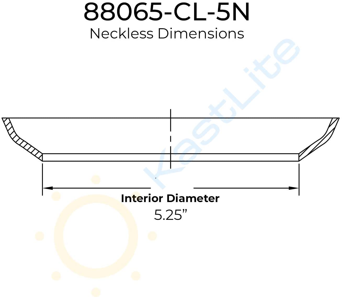 88065-CL-5N