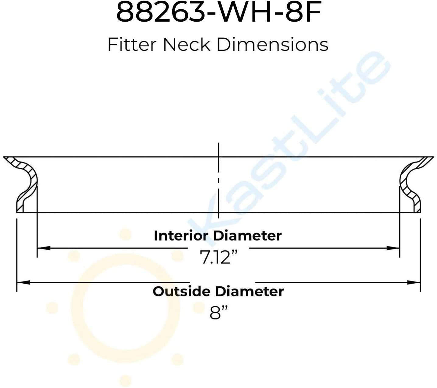 88263-WH-8F