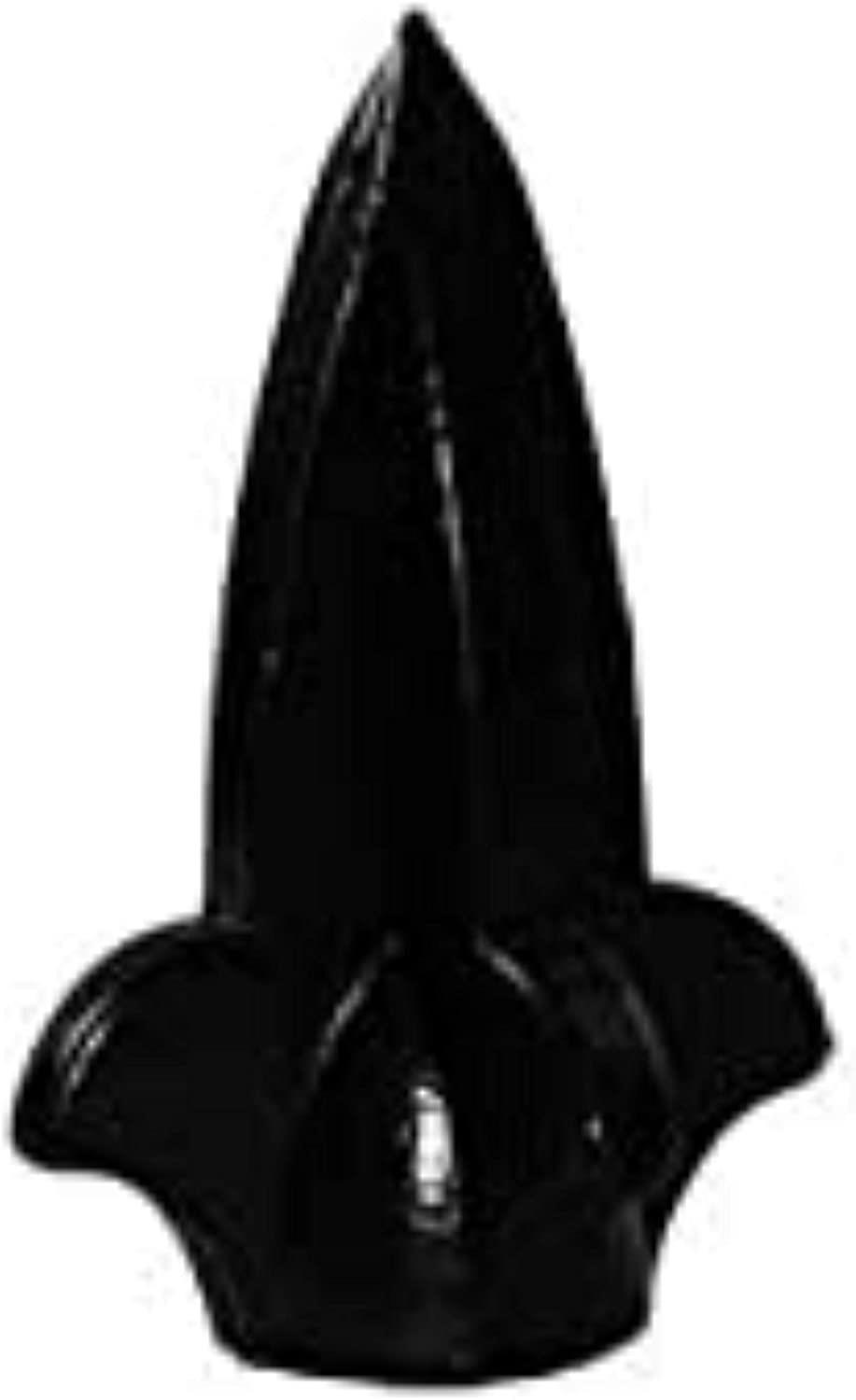 KASTLITE acorn finial for outdoor lamp post lighting