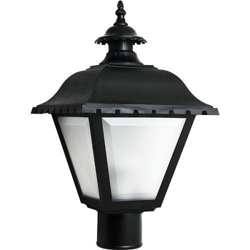 KastLite Tudor Post Fixture