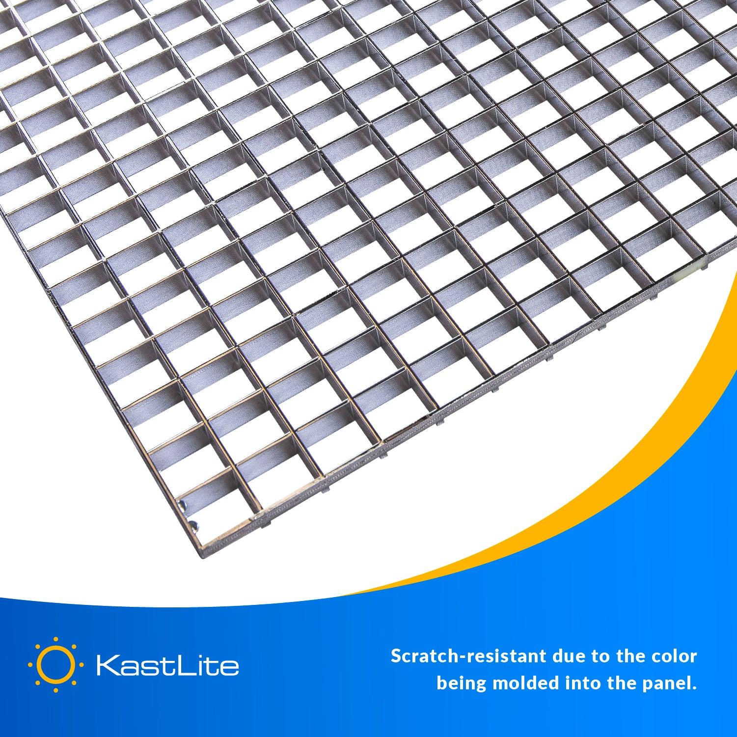 KastLite 2x2 Egg Crate Panels