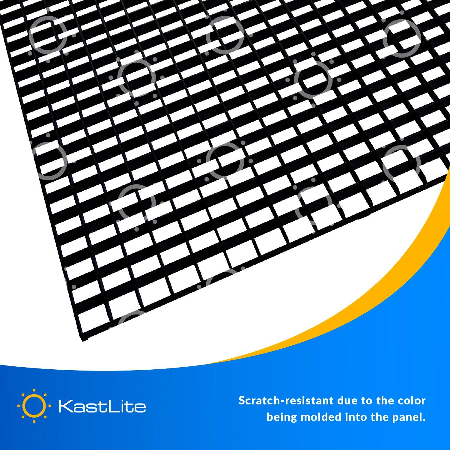 KastLite 2x2 Egg Crate Panels