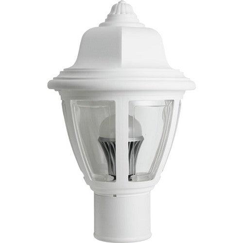 Princeton Post Fixture additional angle view