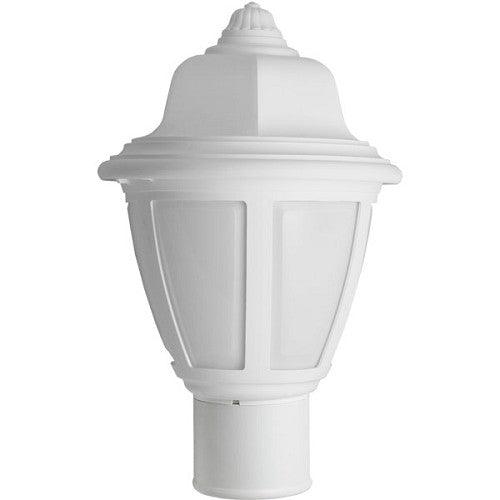 Princeton Post Fixture additional angle view