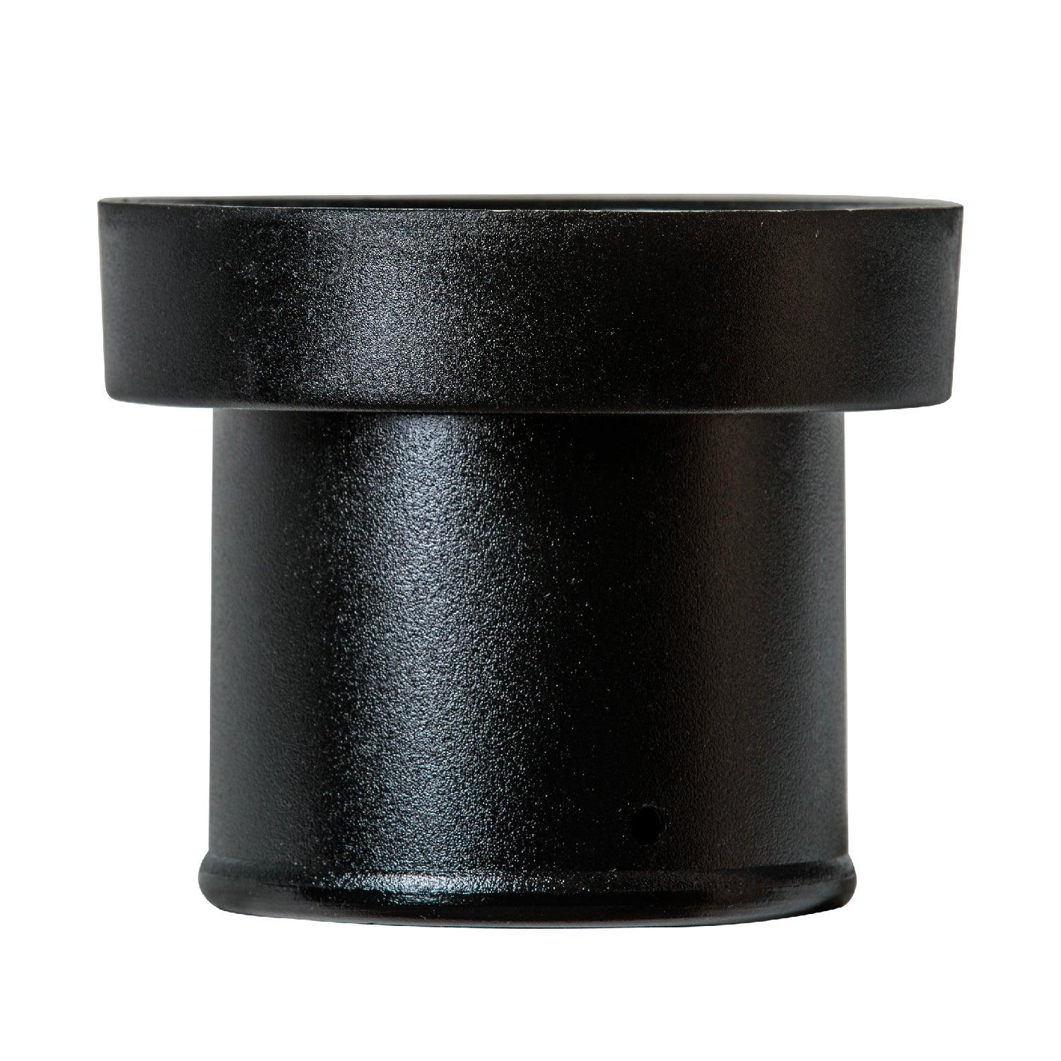 Twist Lock Post Top Fitter alternate angle