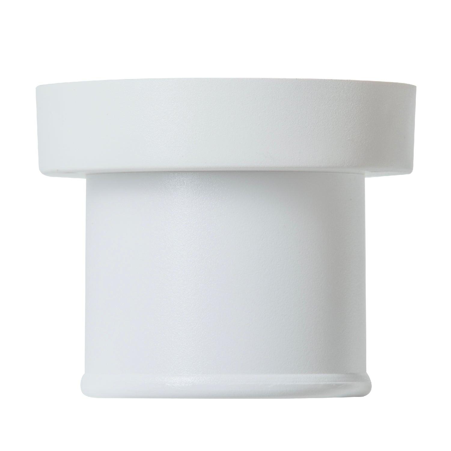 Twist Lock Post Top Fitter alternate angle