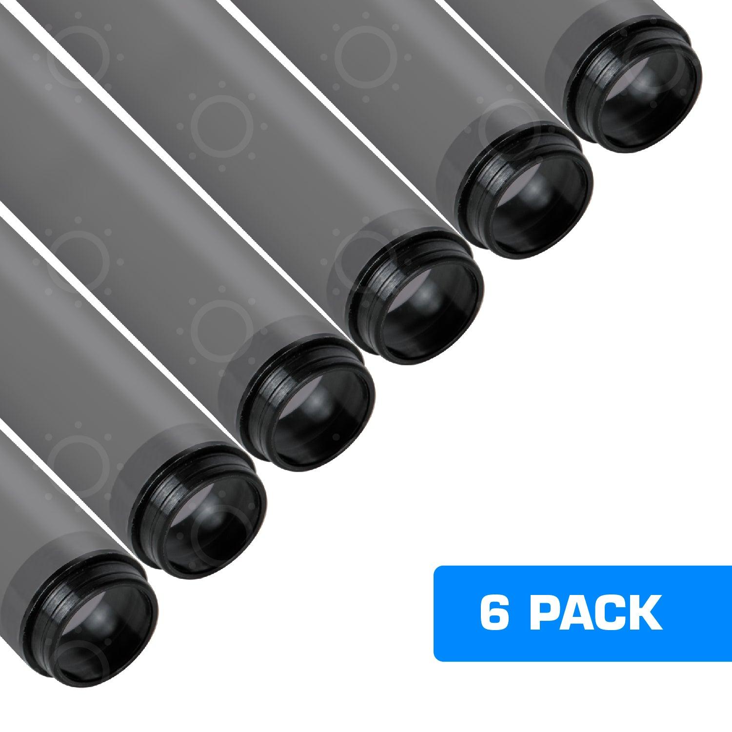 KastLite T8 Safety Sleeves - 6 Pack