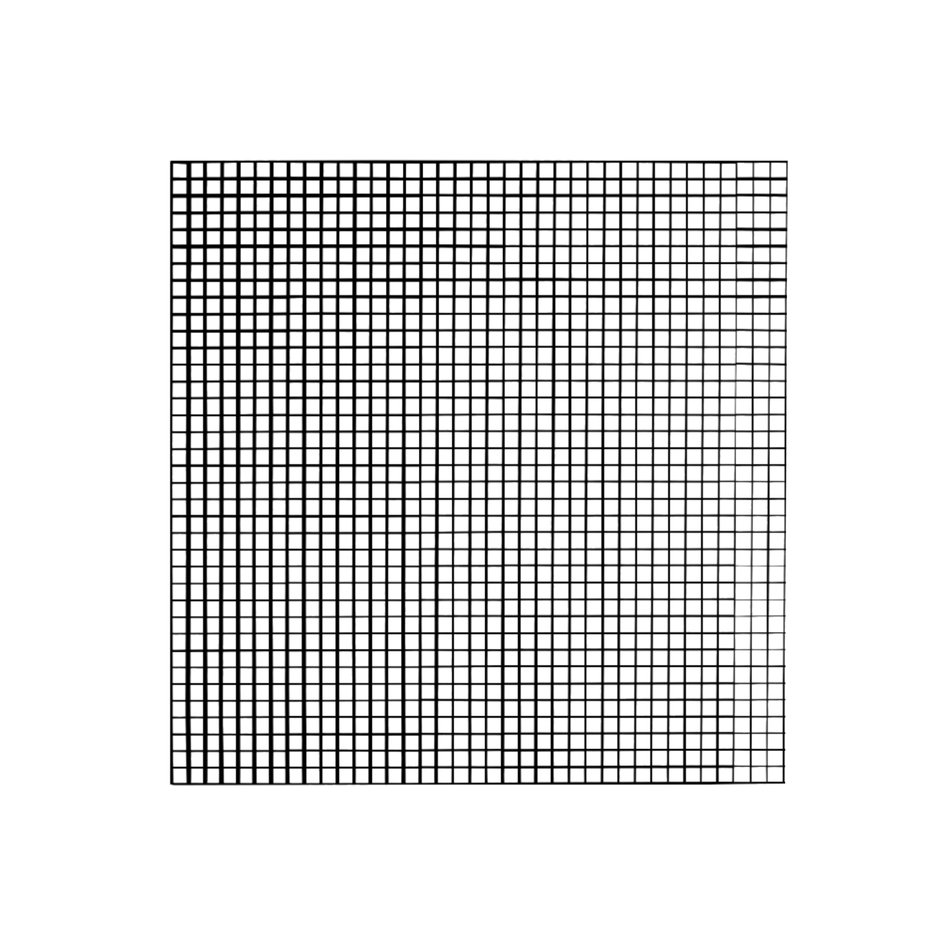 KastLite 2x2 Egg Crate Panels