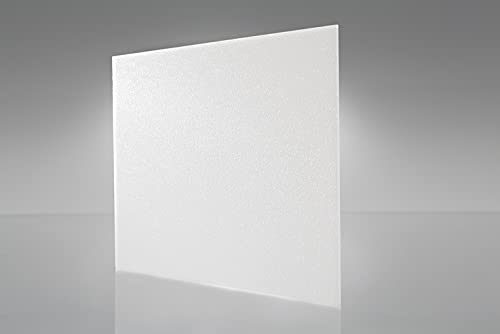 KastLite Frost Glaze Lighting Panel