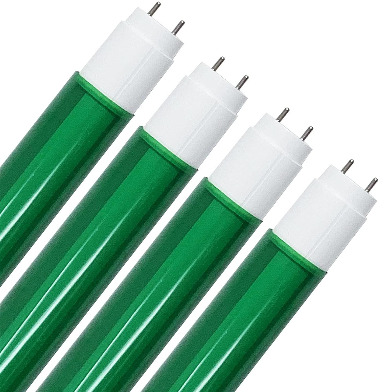 T8 Bulb Combo additional angle view