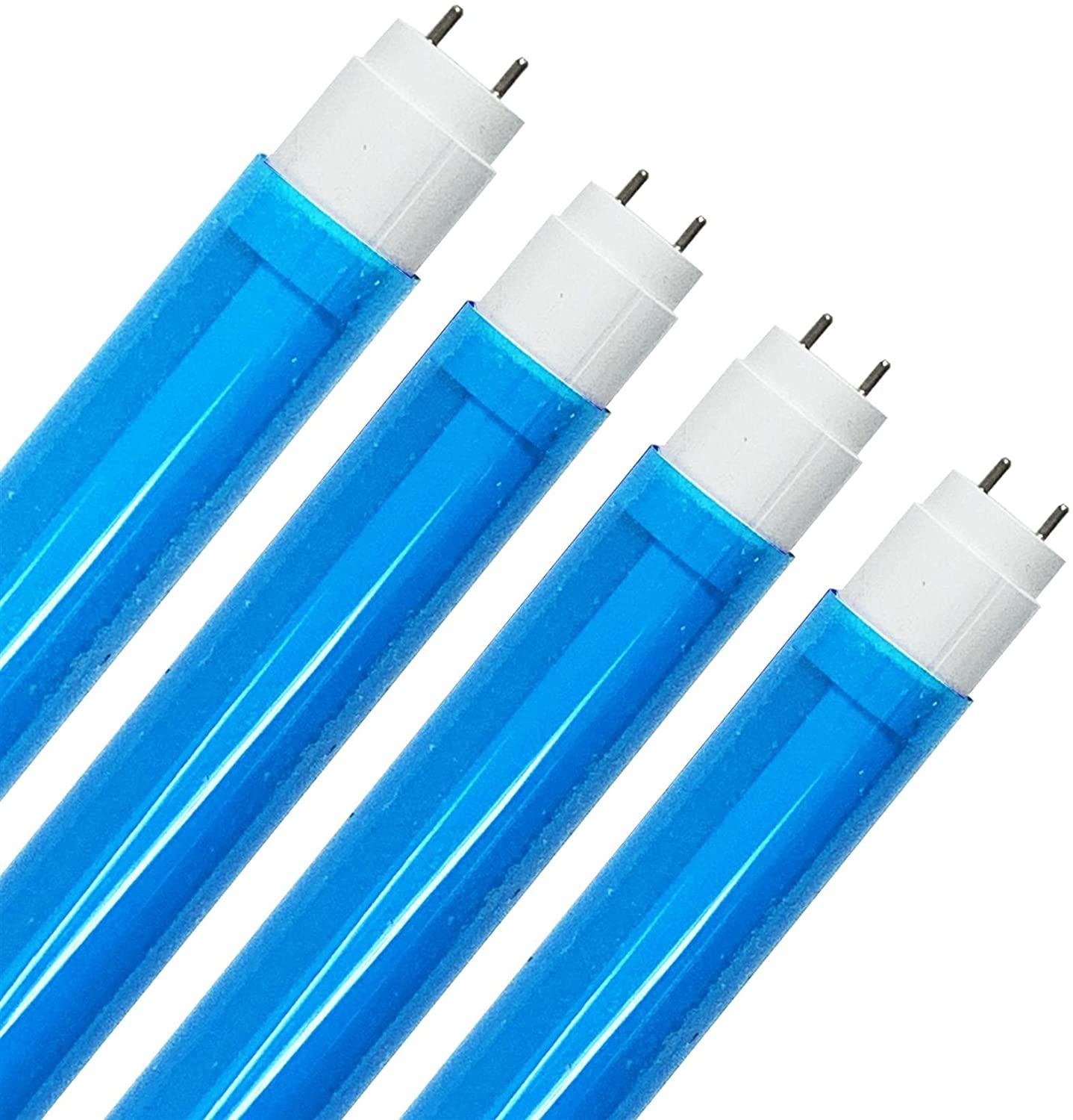 T8 Bulb Combo additional angle view