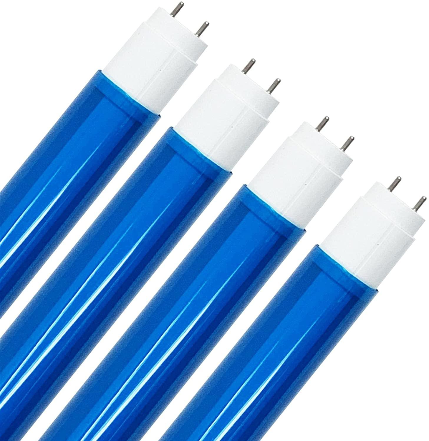 T8 Bulb Combo additional angle view