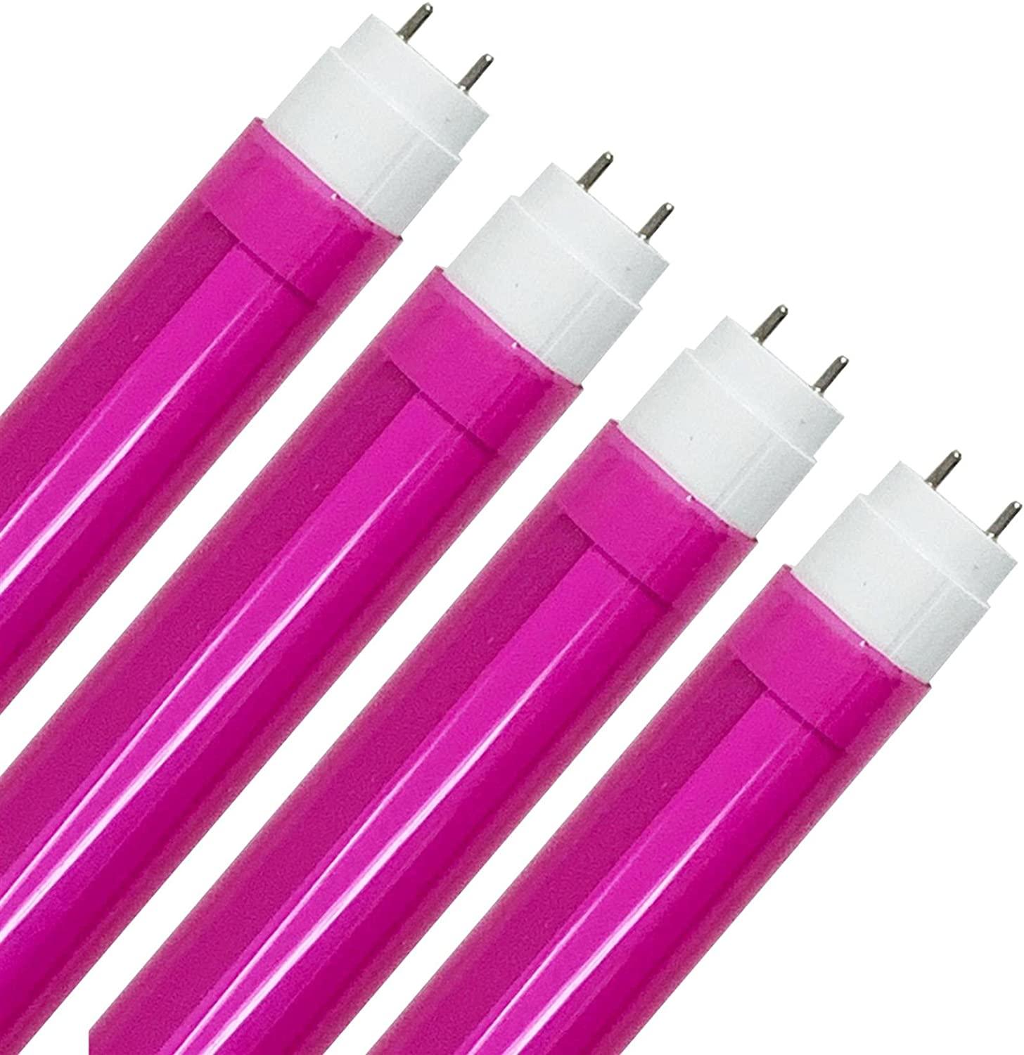 T8 Bulb Combo additional angle view